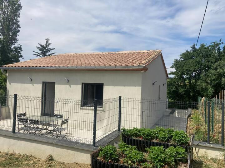 Ardoise Holiday home *