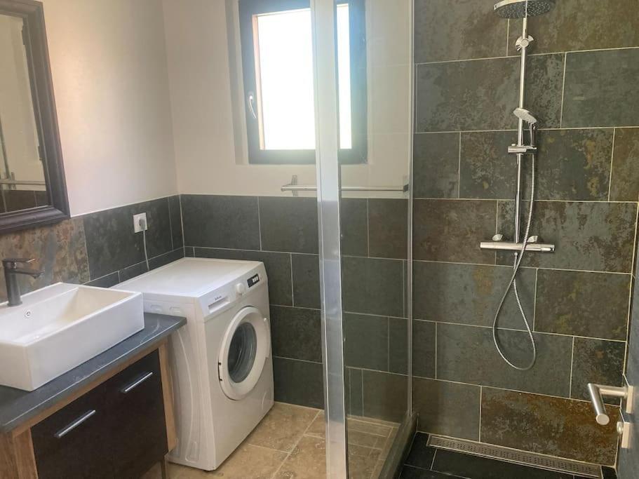 Ardoise Holiday home *