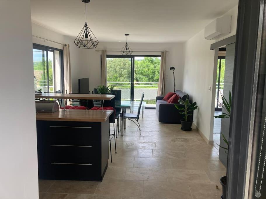 Ardoise Holiday home Castelnaudary