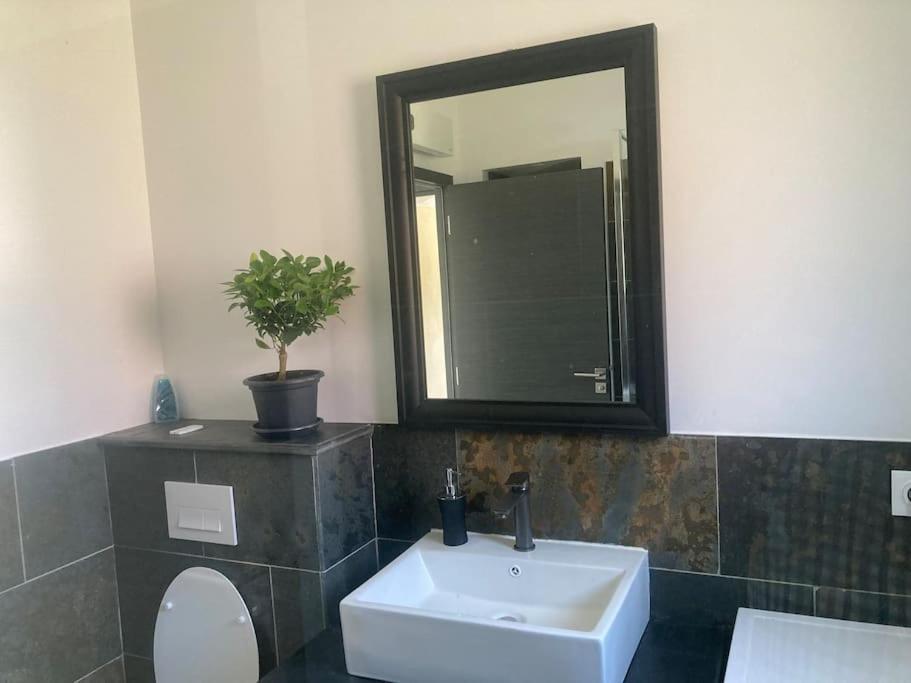 Ardoise Holiday home