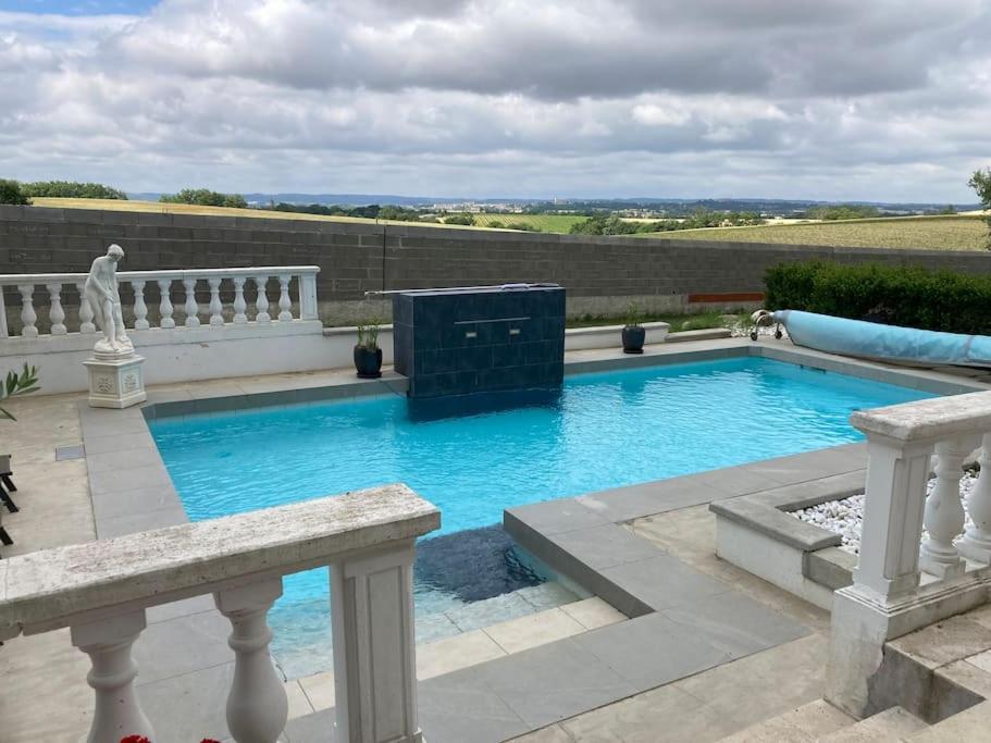 Ardoise Holiday home
